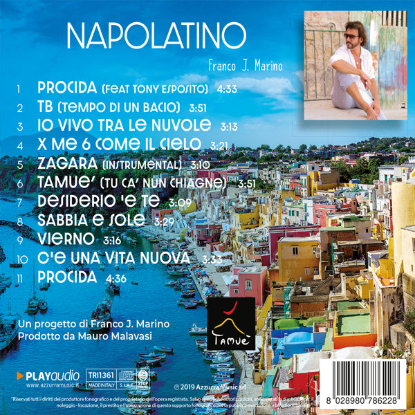 NAPOLATINO