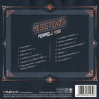 RESISTENZA...IL CD