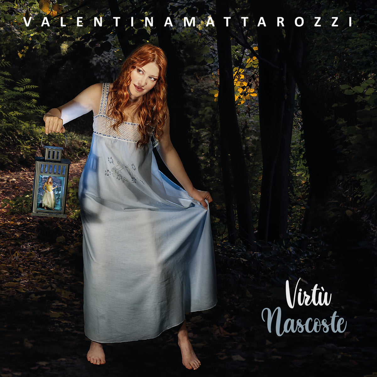 CD - VIRTU' NASCOSTE