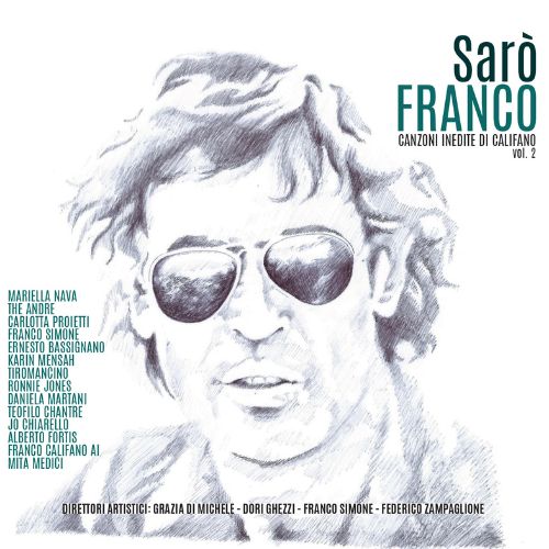 SARO' FRANCO 2