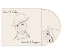 CD - DEAR MR COHEN