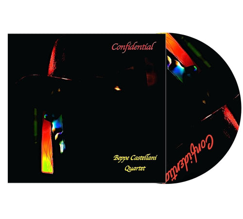 CD - CONFIDENTIAL