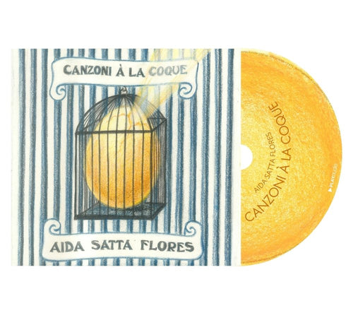 CANZONI À LA COQUE