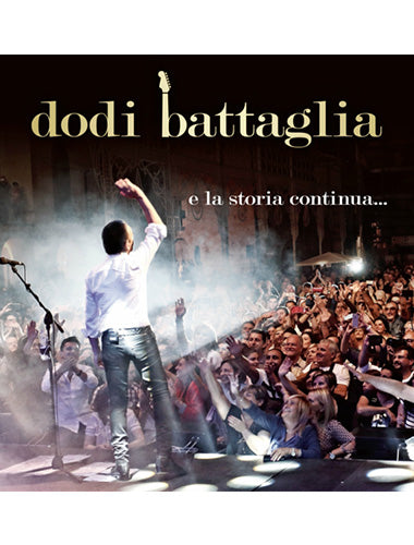 E LA STORIA CONTINUA...2CD