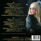 PATTY PRAVO LIVE La Fenice - Teatro Romano