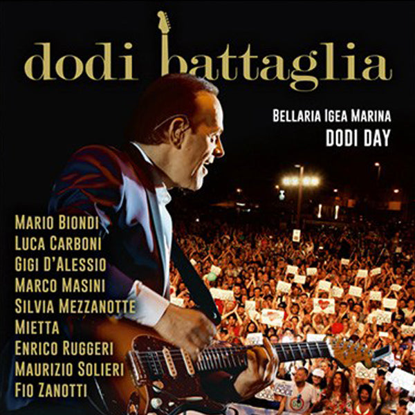 DODI DAY - 2CD