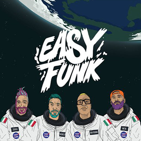EASY FUNK
