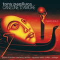 CD - CANZONE D'AMORE