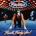 PRONTI FUNKY VIA!