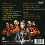 PRONTI FUNKY VIA!