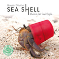 SEA SHELL Musica per conchiglie - CD