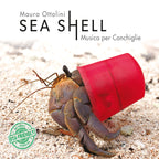SEA SHELL Musica per conchiglie - CD