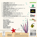 SEA SHELL Musica per conchiglie - CD
