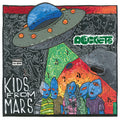 KIDS FROM MARS