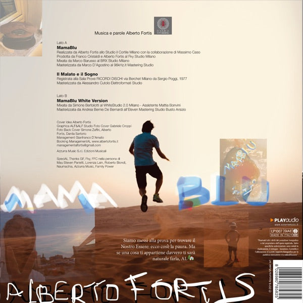 MAMABLU