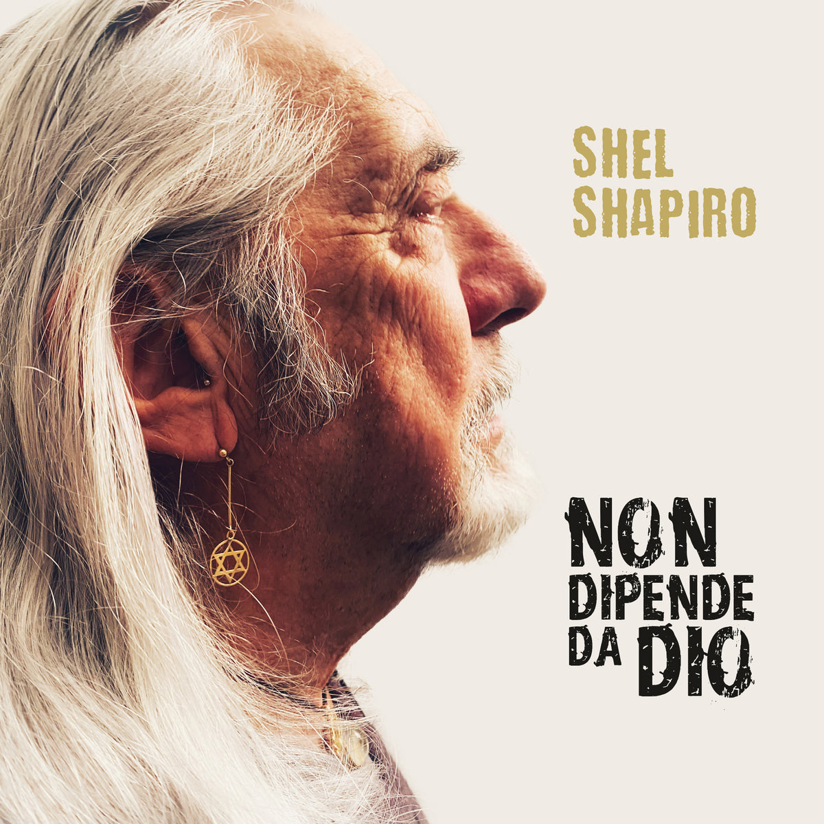 NON DIPENDE DA DIO