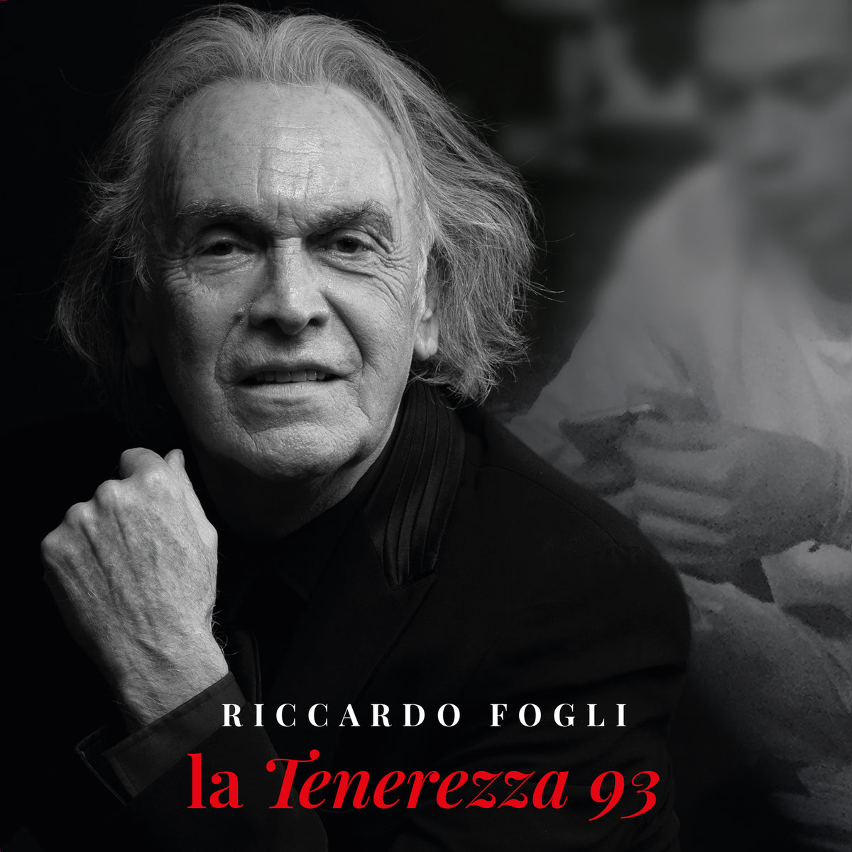 45GIRI - LA TENEREZZA 93