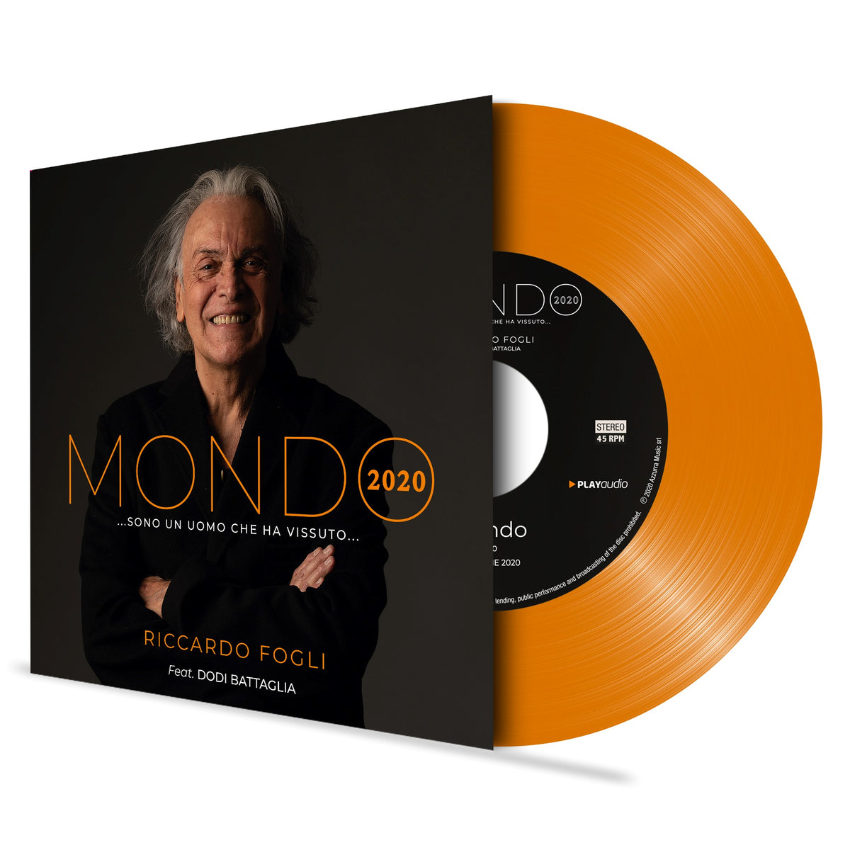 MONDO