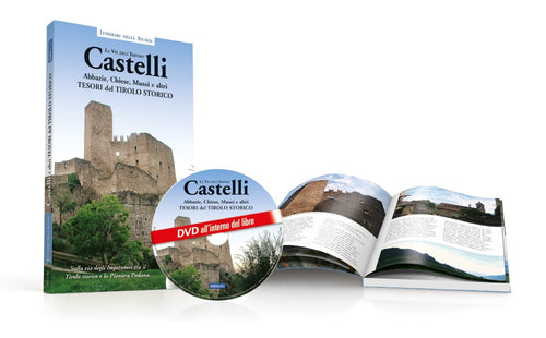CASTELLI TIROLO 1