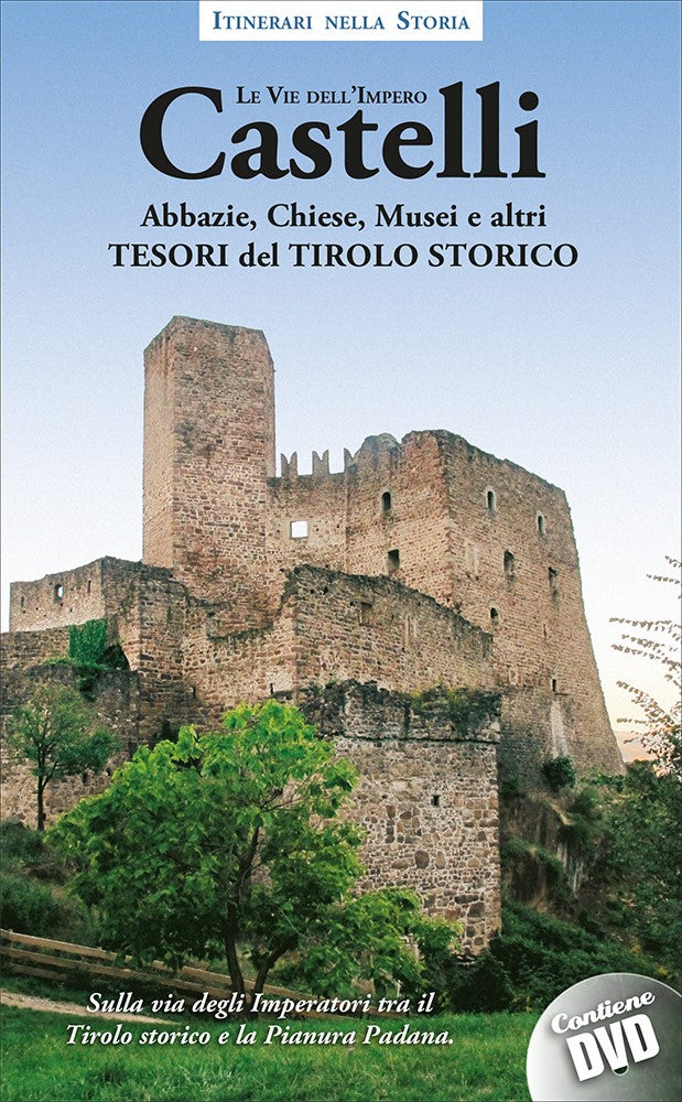 CASTELLI TIROLO 1
