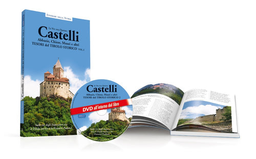 CASTELLI TIROLO 2