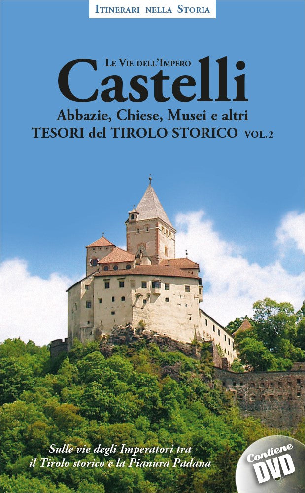 CASTELLI TIROLO 2